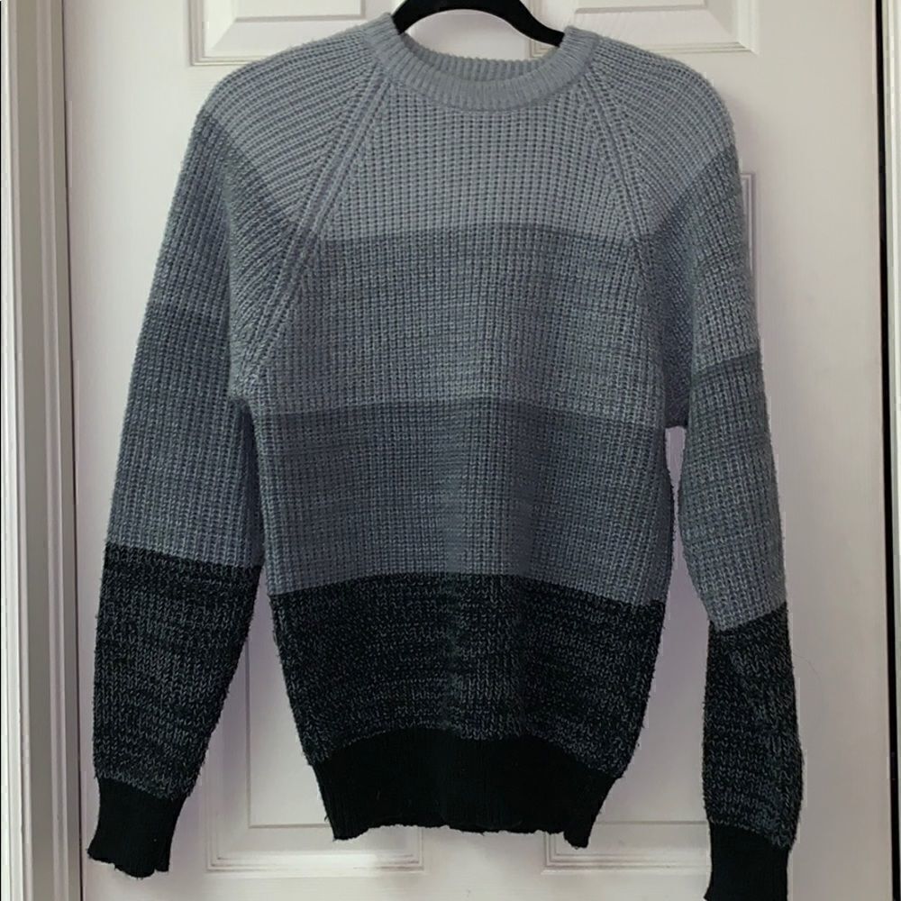 Barnaby sweater size M different shades of color - Picture 1 of 4